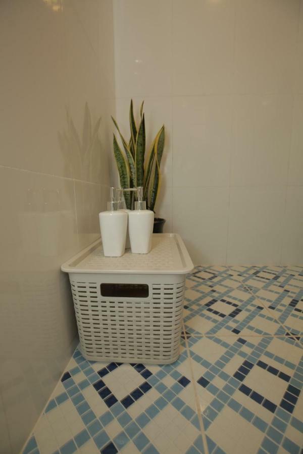 Brighton Boutique Hotel Phu My Exterior photo
